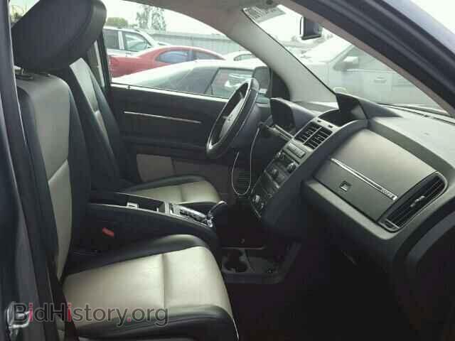 2009 DODGE JOURNEY - VIN: 3D4GG67V89T205387 - Фото 5