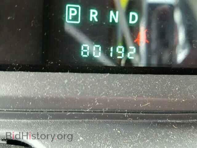 2009 DODGE JOURNEY - VIN: 3D4GG67V89T205387 - Фото 8