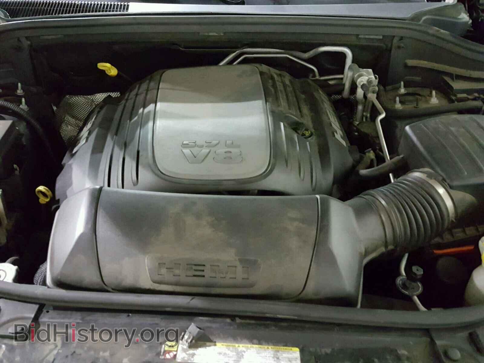 2013 DODGE DURANGO - VIN: 1C4SDJDT3DC565578 - Photo 7