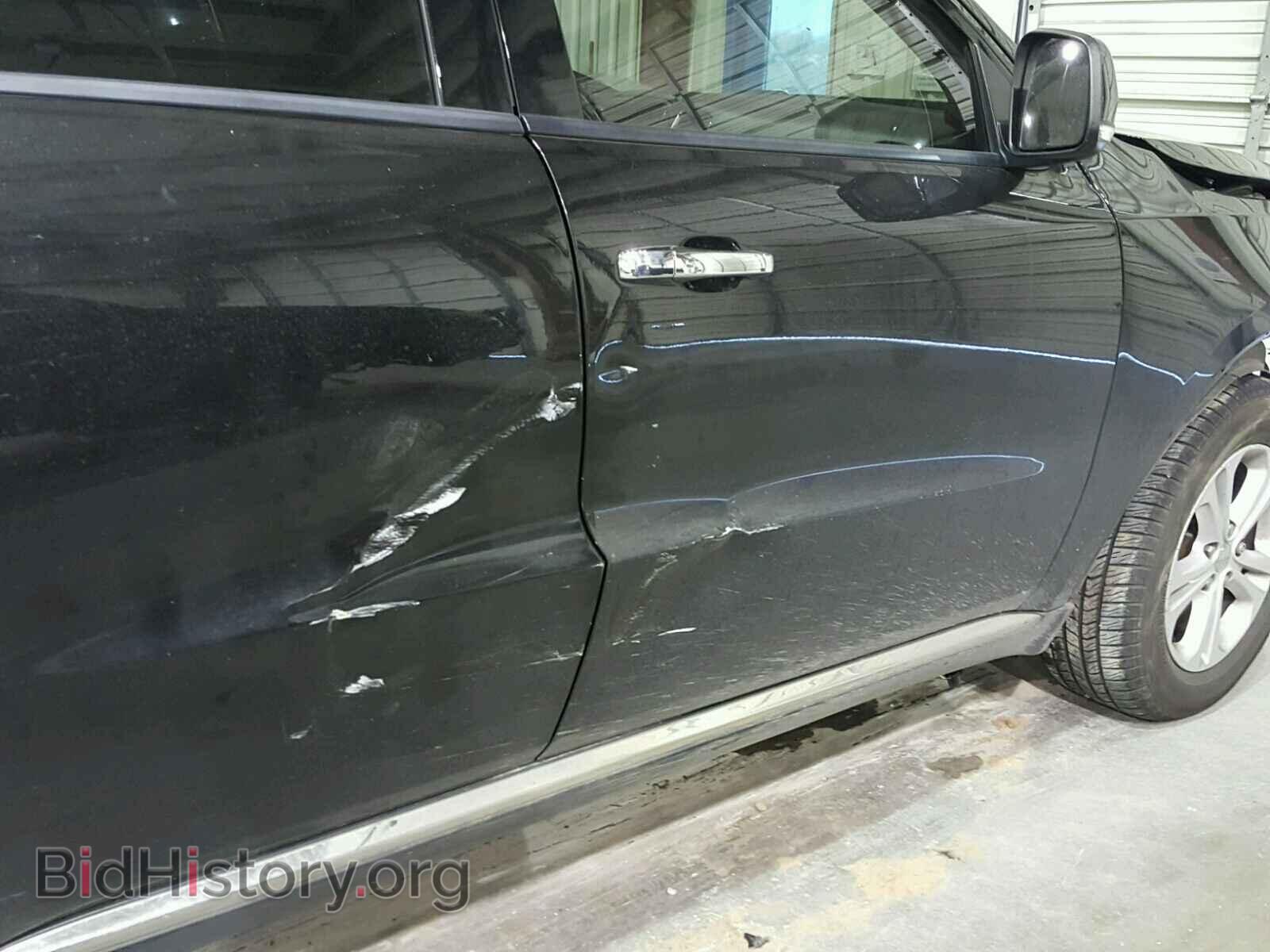 2013 DODGE DURANGO - VIN: 1C4SDJDT3DC565578 - Photo 9