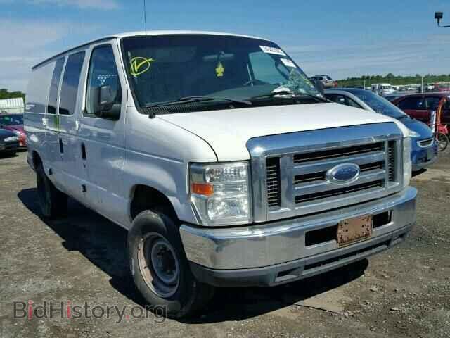 Photo 1FTNE24WX8DA60115 - FORD ECONOLINE 2008