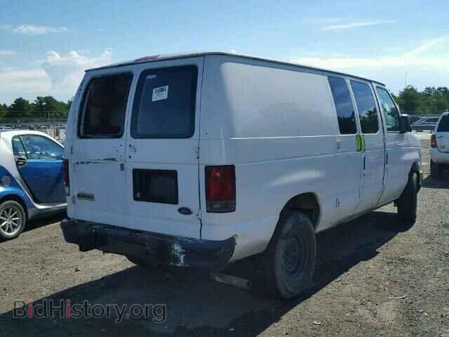 2008 FORD ECONOLINE - VIN: 1FTNE24WX8DA60115 - Фото 4