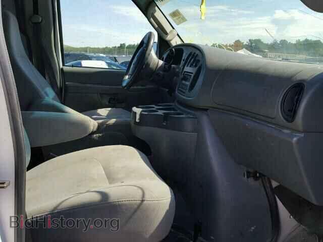 2008 FORD ECONOLINE - VIN: 1FTNE24WX8DA60115 - Фото 5