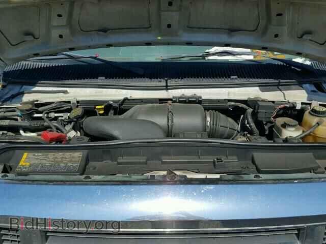 2008 FORD ECONOLINE - VIN: 1FTNE24WX8DA60115 - Фото 7