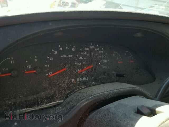 2008 FORD ECONOLINE - VIN: 1FTNE24WX8DA60115 - Фото 8