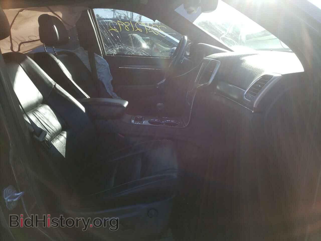 2015 JEEP CHEROKEE - VIN: 1C4RJFBG5FC211221 - Фото 5
