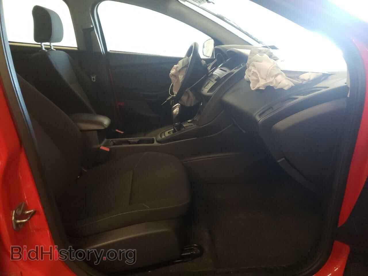 2015 FORD FOCUS - VIN: 1FADP3F28FL229319 - Photo 5