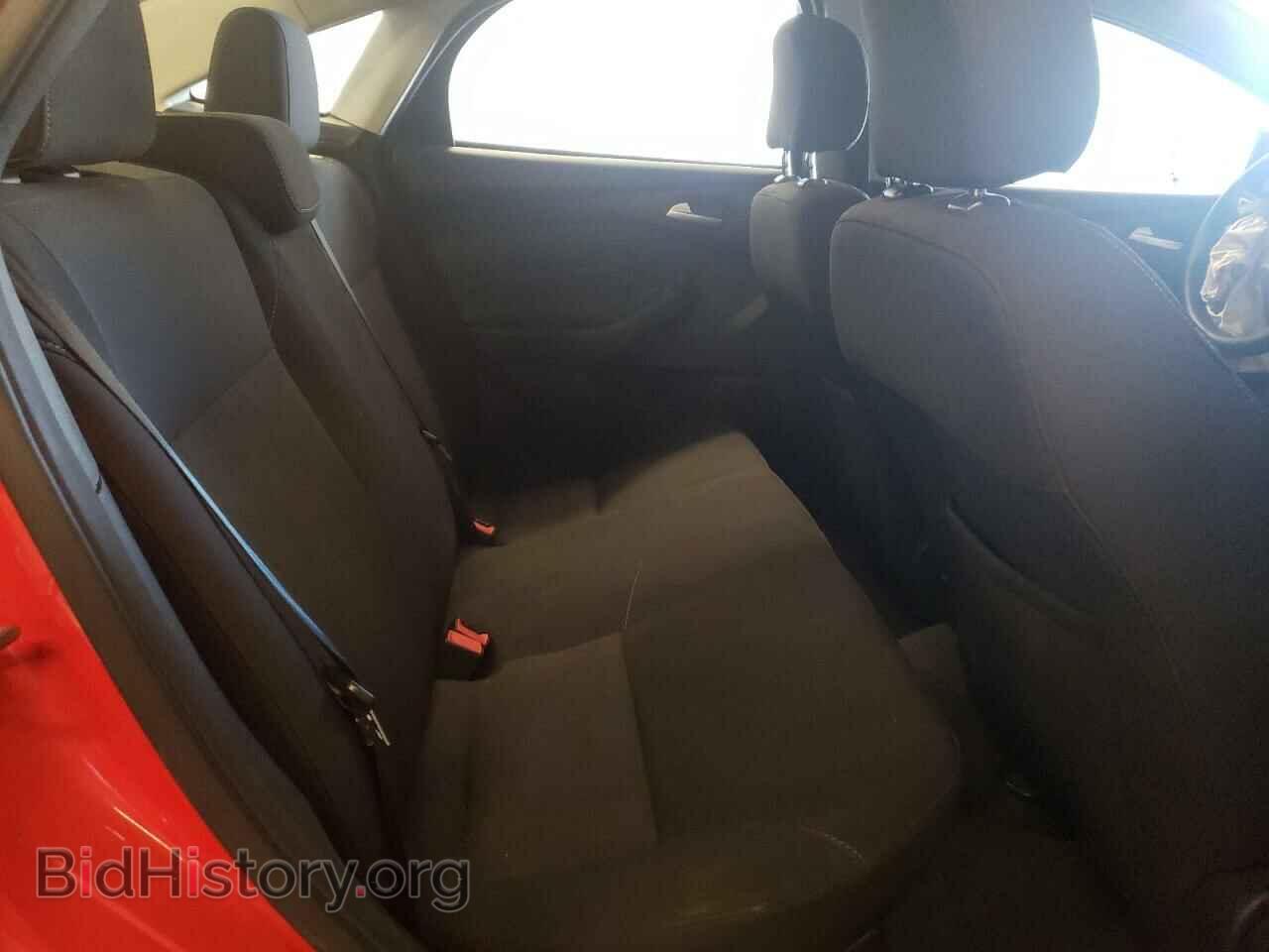 2015 FORD FOCUS - VIN: 1FADP3F28FL229319 - Photo 6