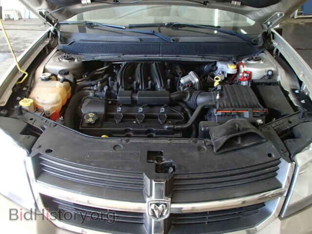 2009 DODGE AVENGER - VIN: 1B3LC56D29N507348 - Фото 7