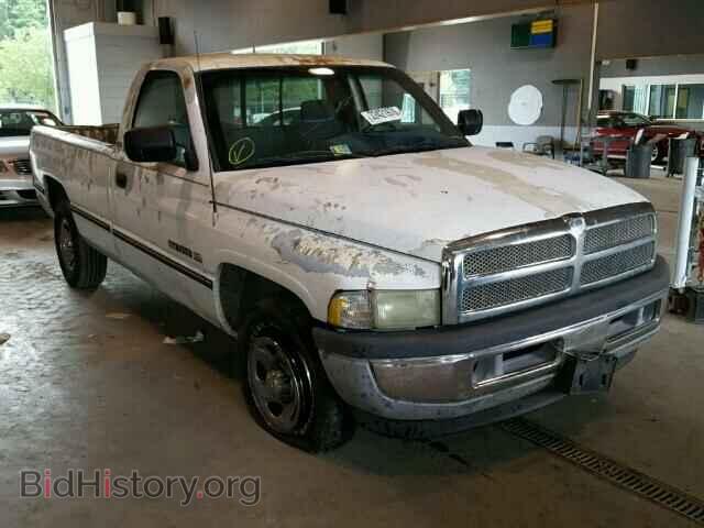 Photo 1B7HC16Y5RS518197 - DODGE RAM 1500 1994