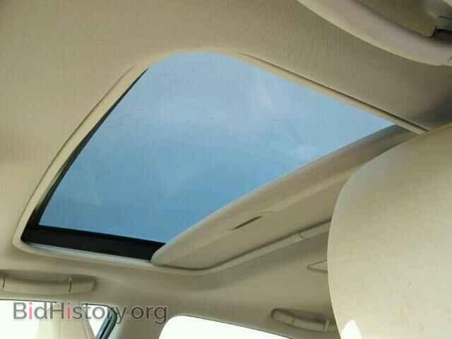 2011 LEXUS CT 200 - VIN: JTHKD5BH4B2030394 - Фото 10