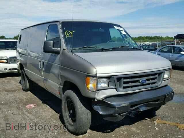 Photo 1FTSE34L03HA32582 - FORD ECONOLINE 2003