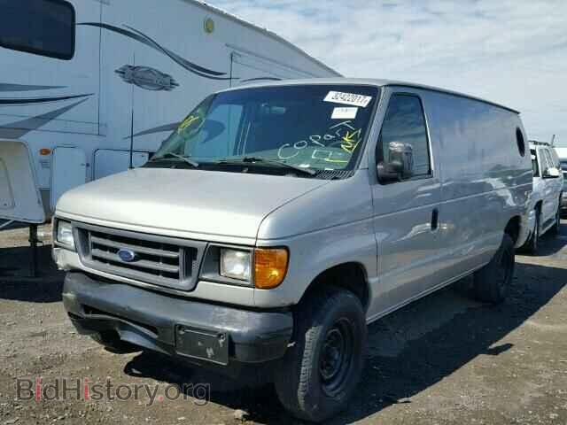 2003 FORD ECONOLINE - VIN: 1FTSE34L03HA32582 - Photo 2