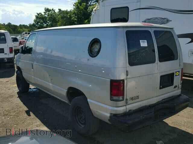 2003 FORD ECONOLINE - VIN: 1FTSE34L03HA32582 - Photo 3
