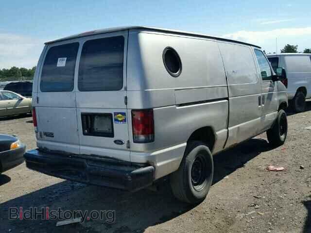 2003 FORD ECONOLINE - VIN: 1FTSE34L03HA32582 - Photo 4