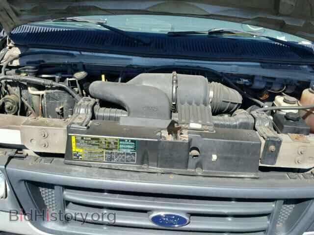 2003 FORD ECONOLINE - VIN: 1FTSE34L03HA32582 - Photo 7