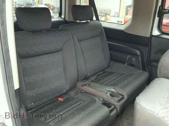 2007 HONDA ELEMENT - VIN: 5J6YH18937L000842 - Фото 6