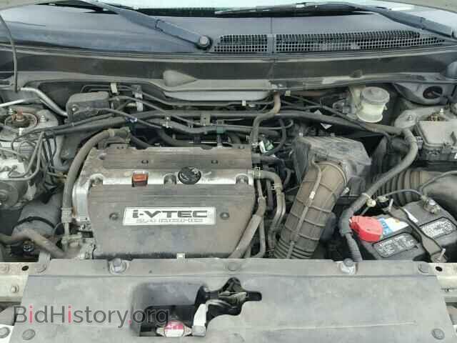 2007 HONDA ELEMENT - VIN: 5J6YH18937L000842 - Фото 7