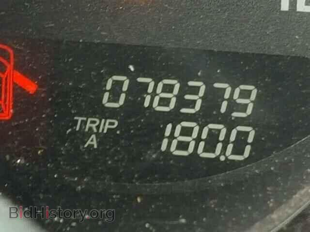 2007 HONDA ELEMENT - VIN: 5J6YH18937L000842 - Фото 8
