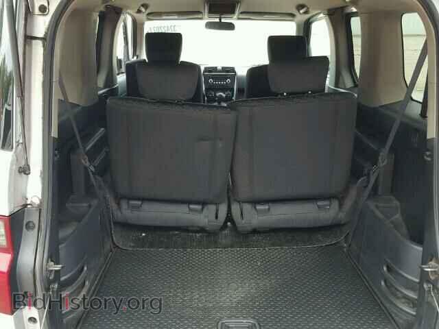 2007 HONDA ELEMENT - VIN: 5J6YH18937L000842 - Фото 9