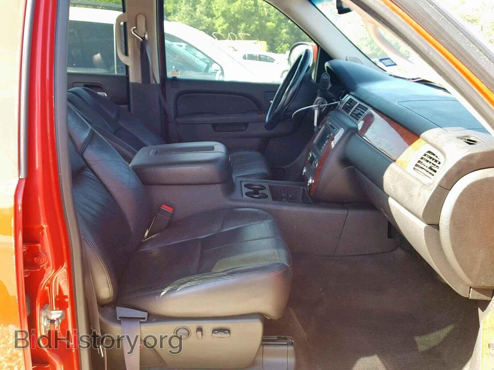 2011 CHEVROLET SILVERADO - VIN: 3GCPCTE02BG242819 - Фото 5