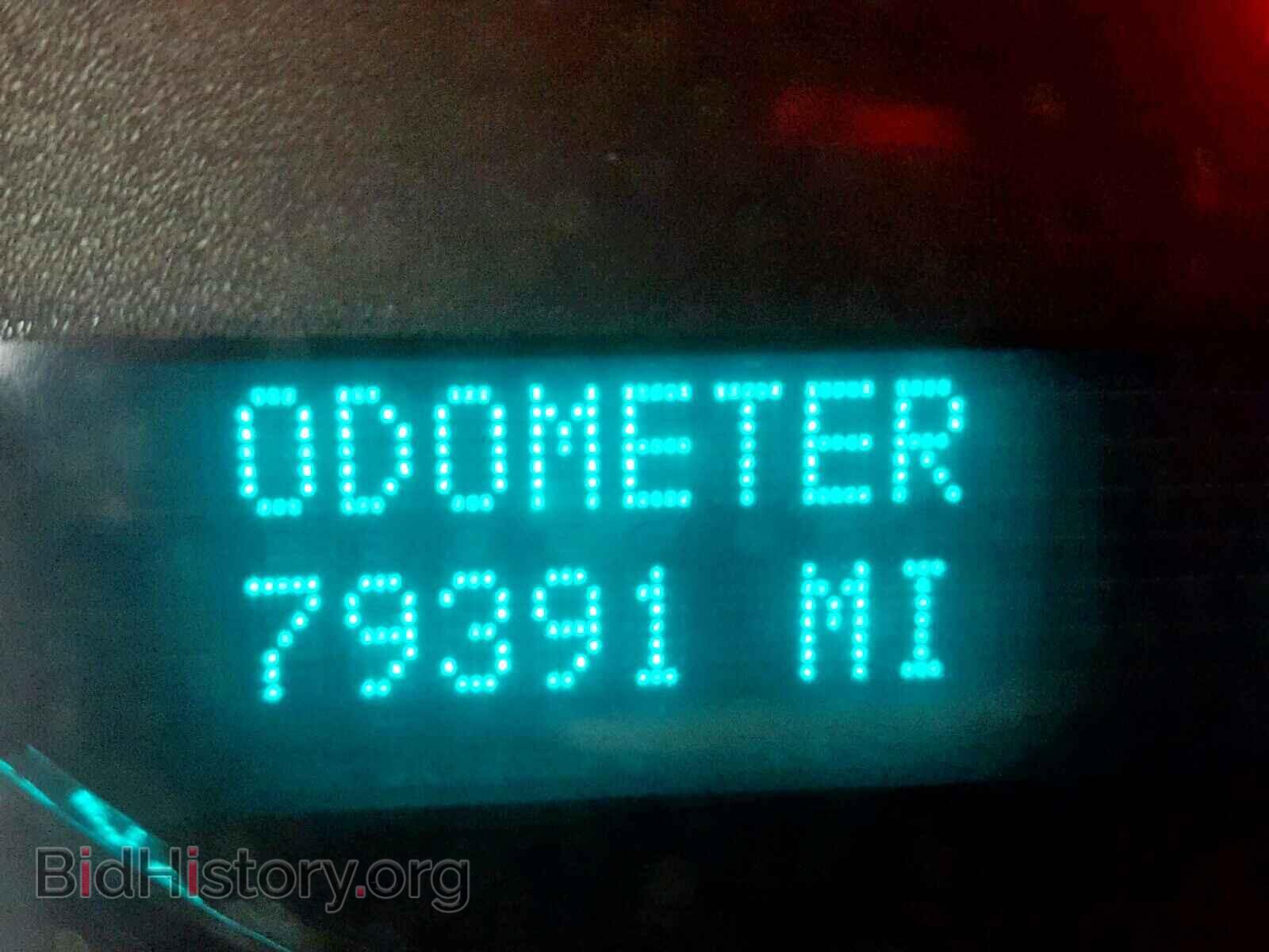2011 CHEVROLET SILVERADO - VIN: 3GCPCTE02BG242819 - Фото 8