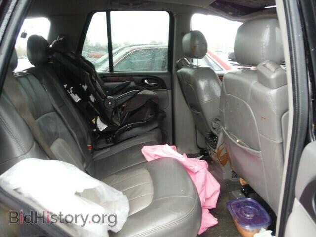 2002 GMC ENVOY - VIN: 1GKDT13S822377019 - Фото 6