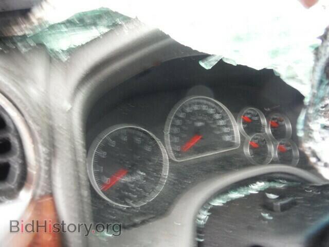 2002 GMC ENVOY - VIN: 1GKDT13S822377019 - Фото 8