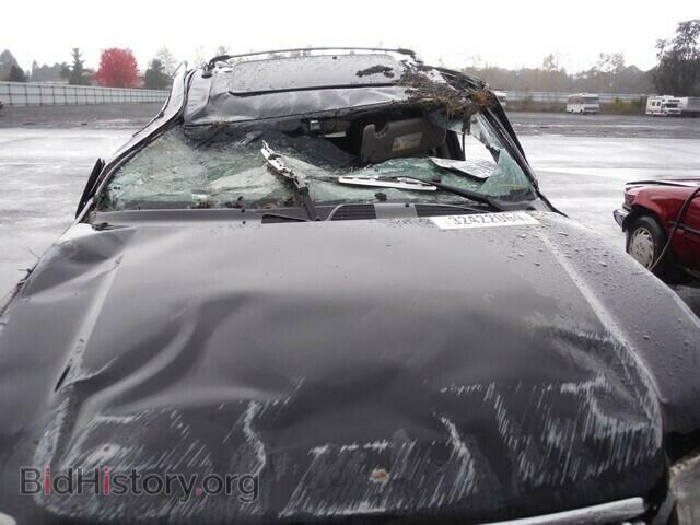 2002 GMC ENVOY - VIN: 1GKDT13S822377019 - Фото 9