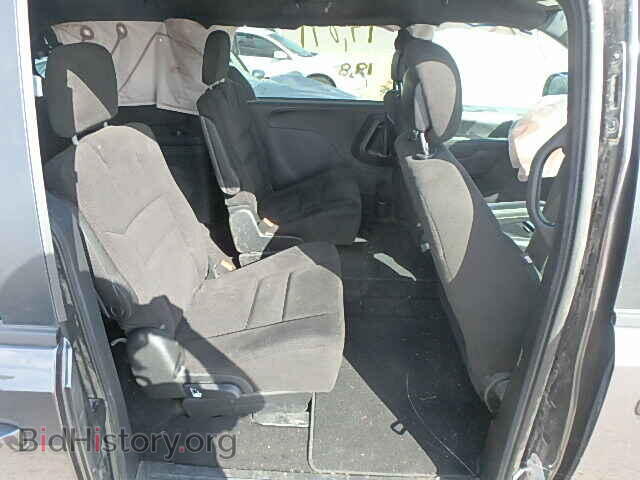 2015 DODGE CARAVAN - VIN: 2C4RDGCG1FR532076 - Фото 6