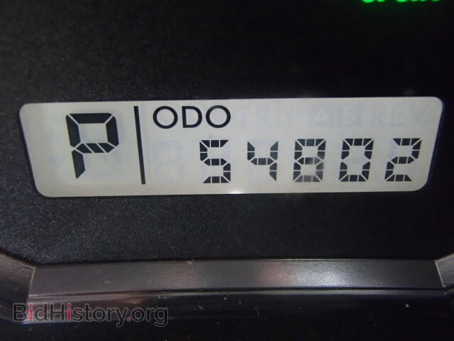 2009 SUBARU FORESTER - VIN: JF2SH61669H717249 - Фото 8