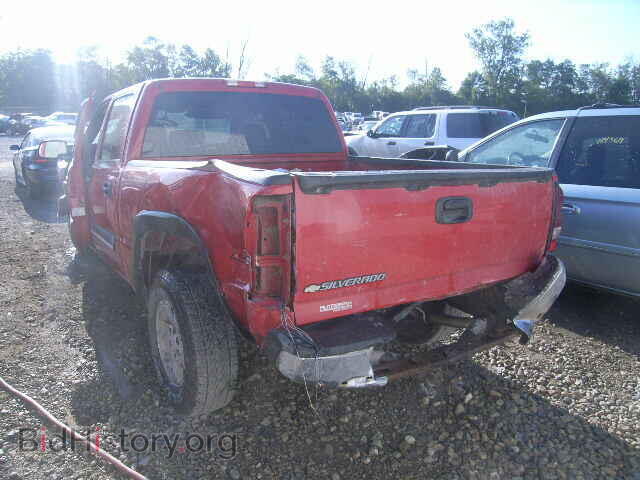 2007 CHEVROLET SILVERADO - VIN: 2GCEK13Z371149954 - Фото 3