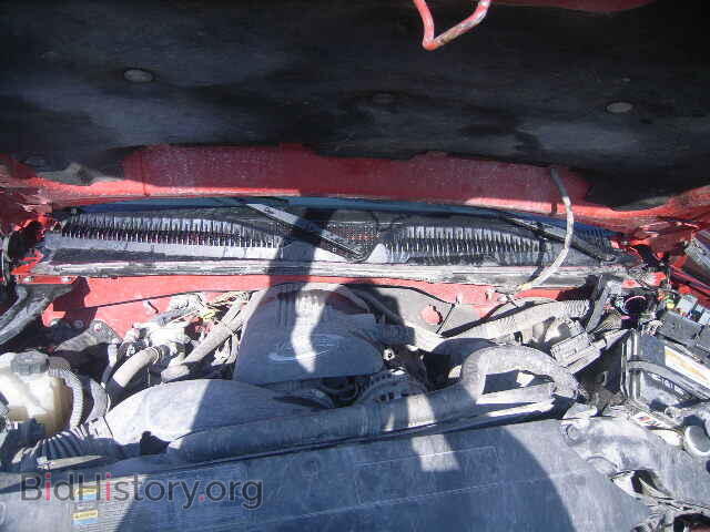 2007 CHEVROLET SILVERADO - VIN: 2GCEK13Z371149954 - Фото 7