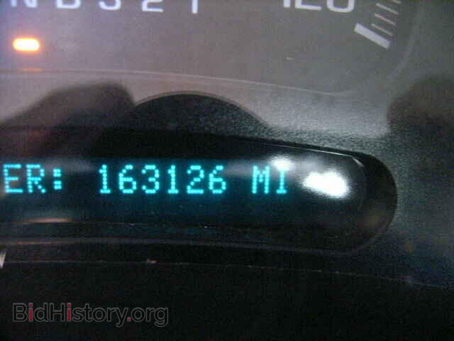 2007 CHEVROLET SILVERADO - VIN: 2GCEK13Z371149954 - Фото 8