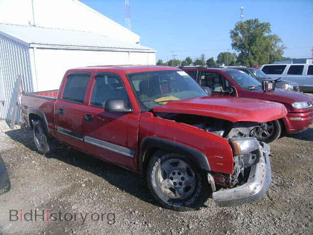 2007 CHEVROLET SILVERADO - VIN: 2GCEK13Z371149954 - Фото 9
