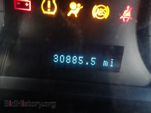 2011 FORD ESCAPE - VIN: 1FMCU0D71BKC25457 - Фото 8