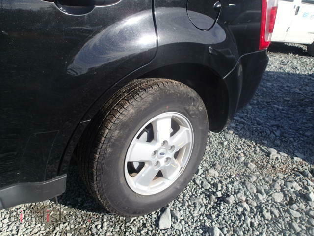 2011 FORD ESCAPE - VIN: 1FMCU0D71BKC25457 - Фото 10