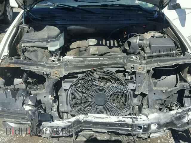 2006 BMW X5 - VIN: 5UXFA13576LY32655 - Фото 7