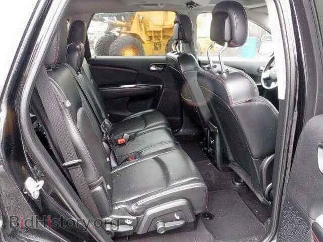 2014 DODGE JOURNEY - VIN: 3C4PDDEG3ET187812 - Фото 6