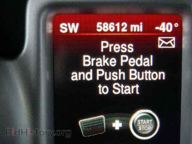2014 DODGE JOURNEY - VIN: 3C4PDDEG3ET187812 - Фото 8