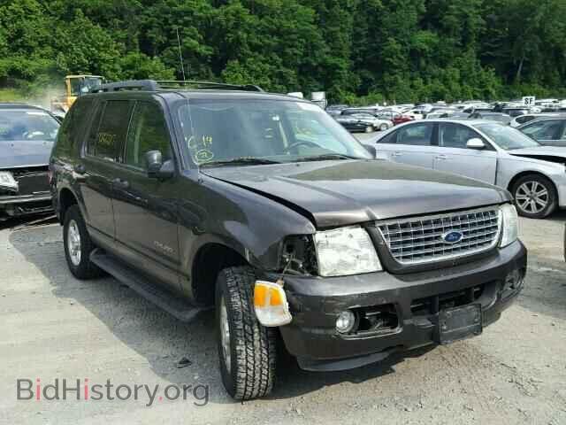 Фотография 1FMZU73K45UB41487 - FORD EXPLORER 2005