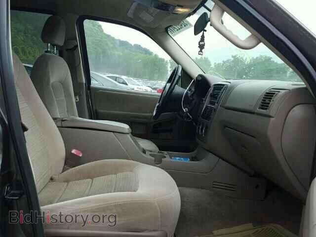 2005 FORD EXPLORER - VIN: 1FMZU73K45UB41487 - Фото 5