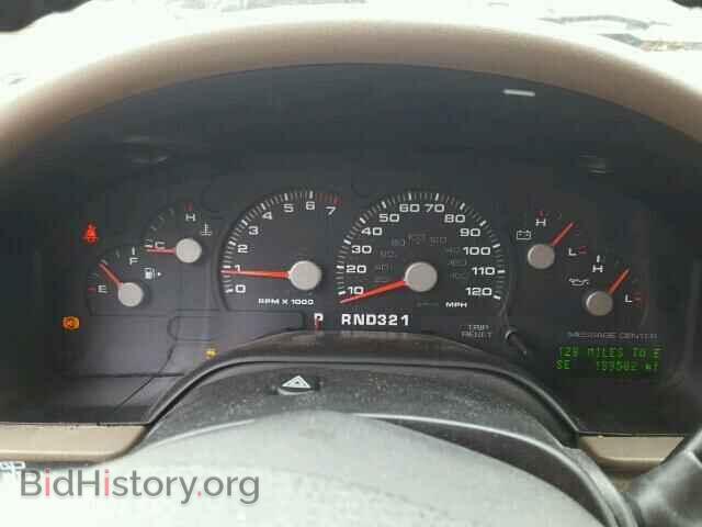 2005 FORD EXPLORER - VIN: 1FMZU73K45UB41487 - Фото 8