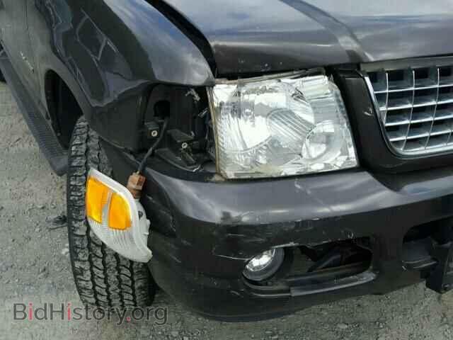 2005 FORD EXPLORER - VIN: 1FMZU73K45UB41487 - Фото 9