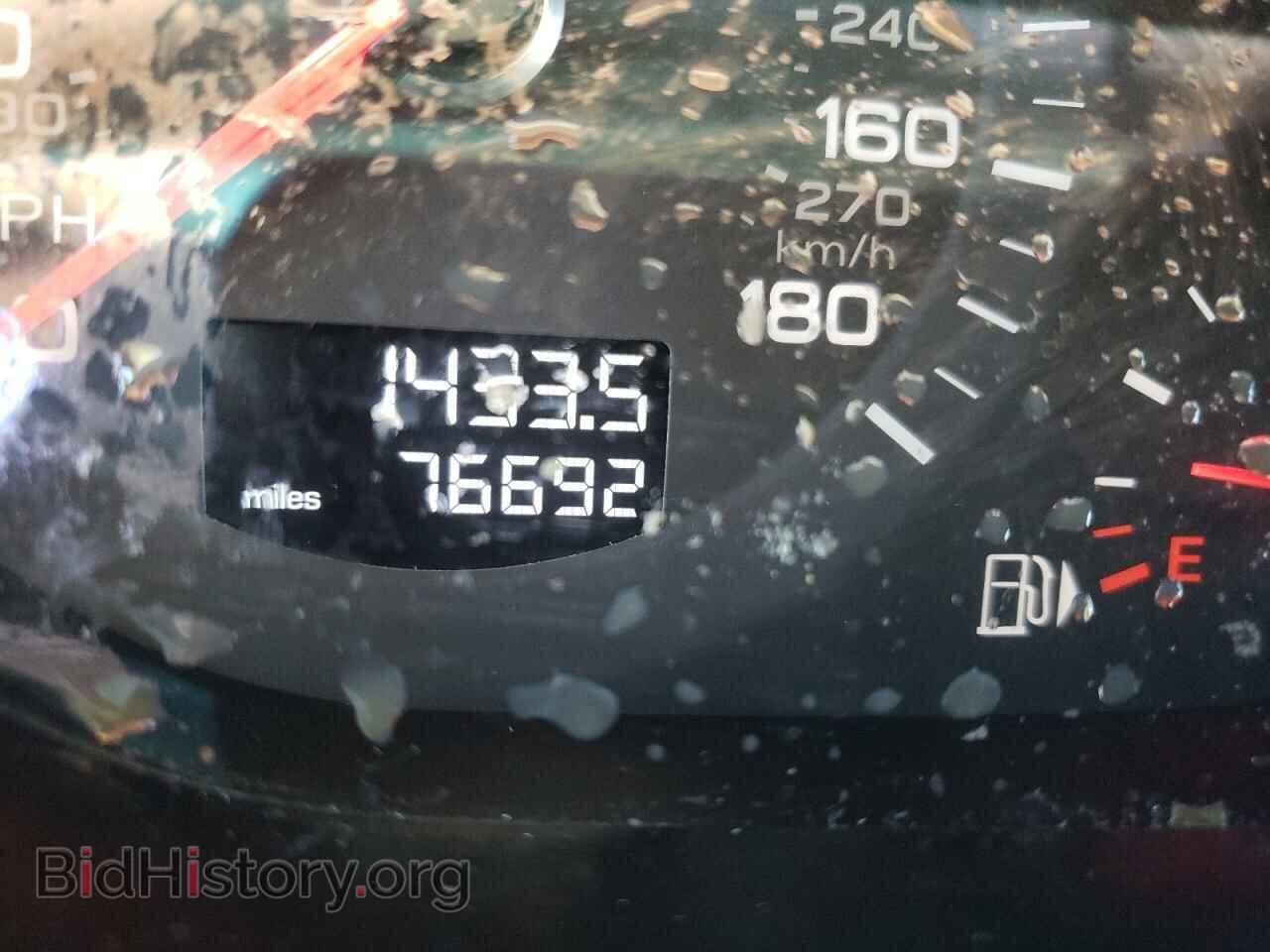 2013 AUDI Q7 - VIN: WA1VMAFE4DD015743 - Фото 8