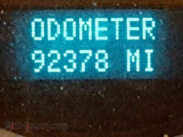2007 CHEVROLET SILVERADO - VIN: 1GCHC24K87E508604 - Photo 8
