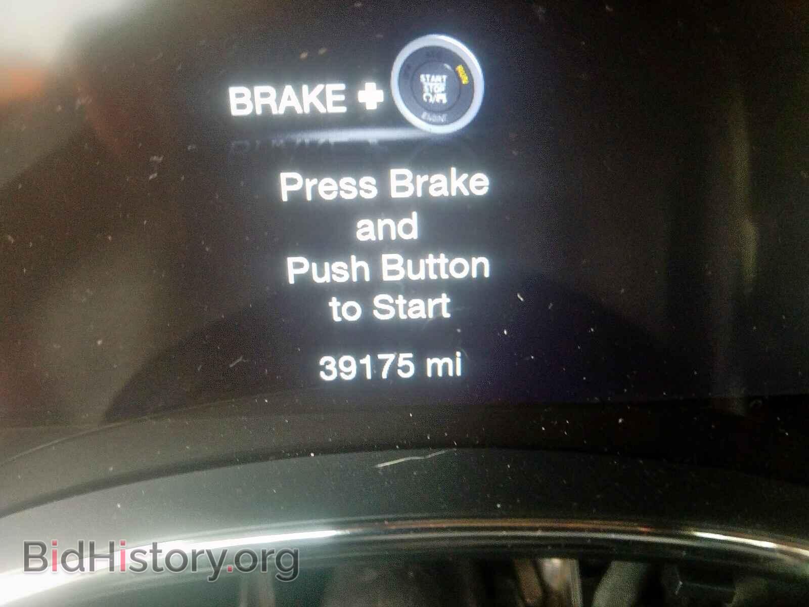 2017 DODGE DURANGO GT - VIN: 1C4RDJDG9HC945239 - Photo 8