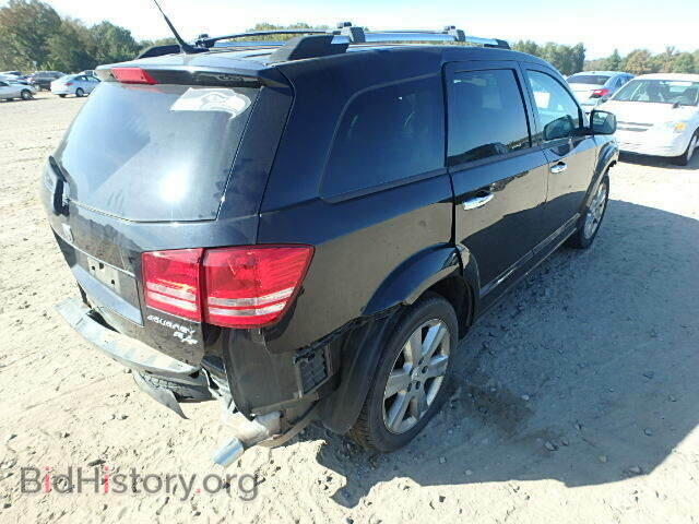 2010 DODGE JOURNEY - VIN: 3D4PG9FV1AT225021 - Фото 4