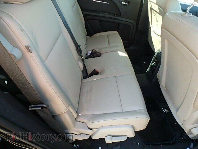 2010 DODGE JOURNEY - VIN: 3D4PG9FV1AT225021 - Фото 6