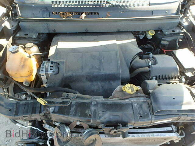 2010 DODGE JOURNEY - VIN: 3D4PG9FV1AT225021 - Фото 7